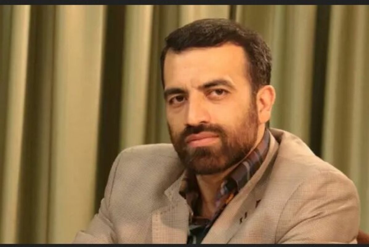 محمودی: برگزاری الکترونیکی انتخابات در افزایش مشارکت مؤثر است