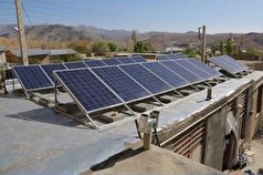 اشتغالی پایدار برای مددجویان بوشهری با نصب پنل خورشیدی