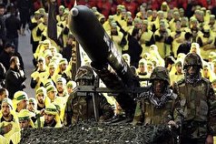 مقام صهیونیست: حزب الله می‌تواند هر نقطه‌ای از «اسرائیل» را هدف قرار دهد