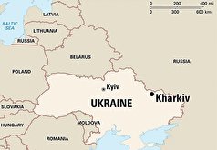 خیز روس‌ها علیه «خارکیف»