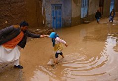 اعلام آمادگی ایران برای امدادرسانی به سیل‌زدگان در افغانستان