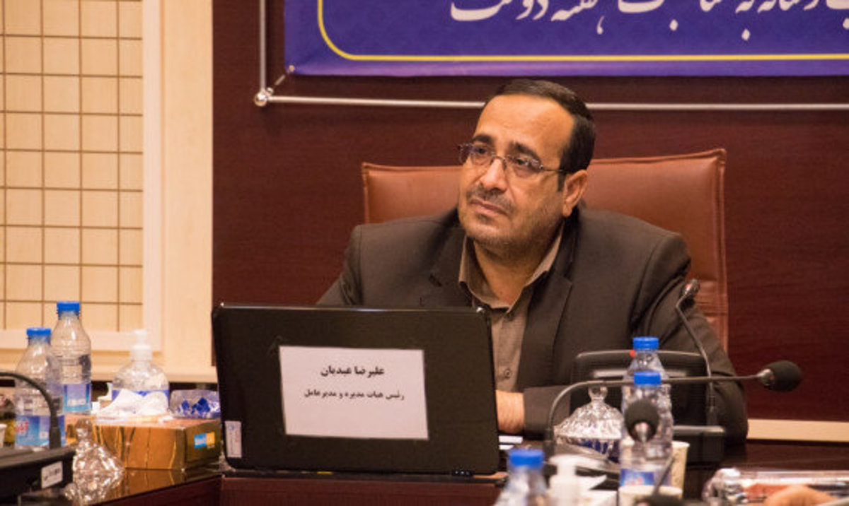 نصب بیش از ۷۰۰۰ انشعاب آب در روستا‌های استان کرمان