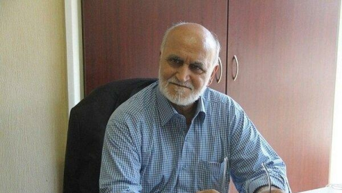 آقای اولیایی؛ لطفاً بی خیال استقلال شوید! جهت یادآوری مدیرسابق آبی‌ها
