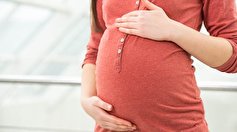 کدام تغییرات پوستی در دوران بارداری طبیعی است؟