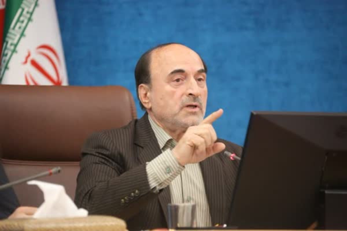 نخاله‌های ساختمانی پاشنه آشیل شهر‌ها در سیلاب‌ها هستند