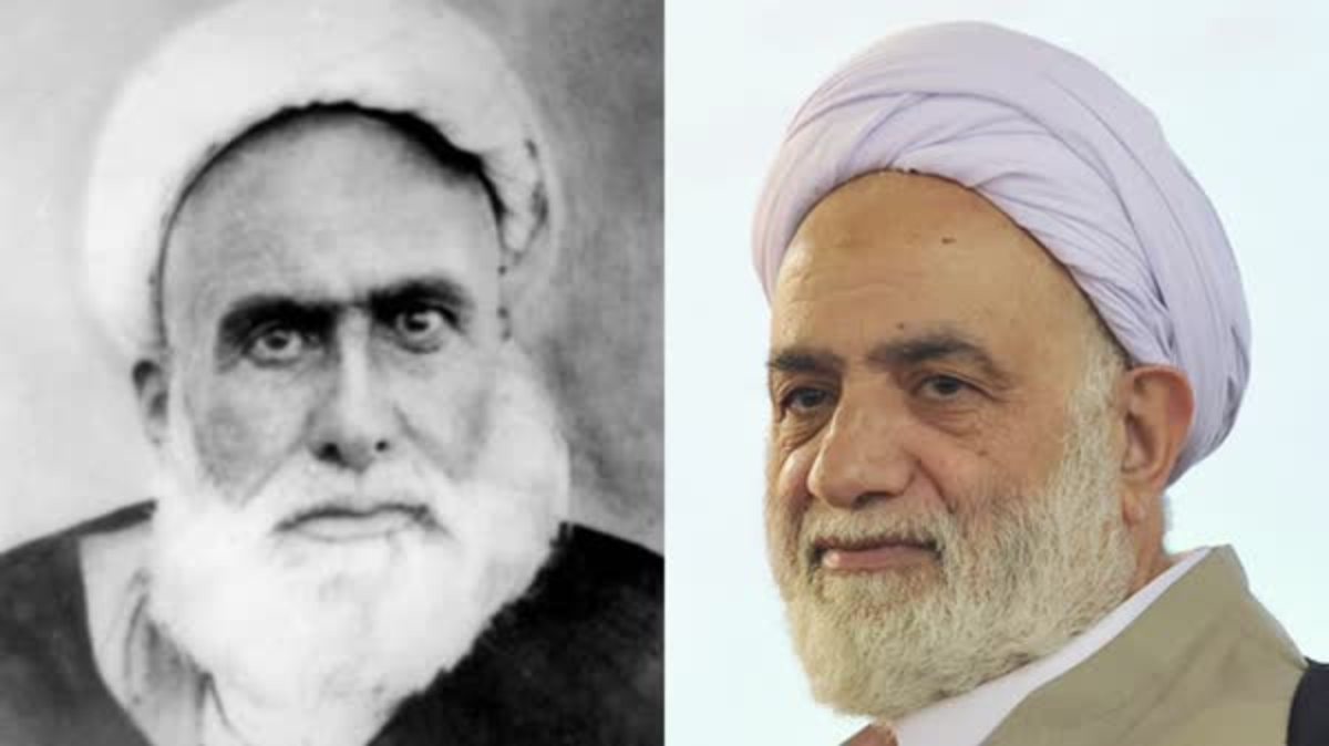 شیخ عباس قمی و قرائتی در صدر مولفان آثار دینی ۱۰ سال اخیر