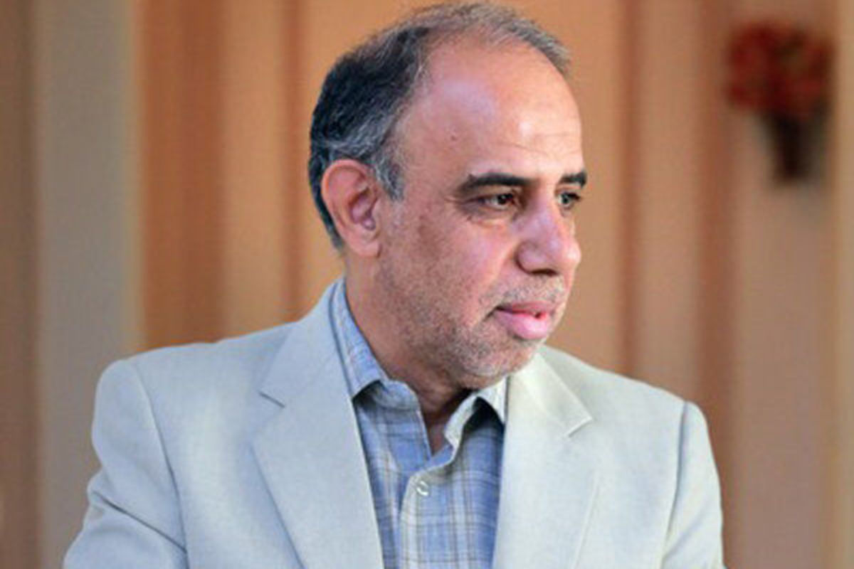 محمد میرکیانی با پنجگانه «ماجرای دشت مرموز» وارد نمایشگاه کتاب می‌شود