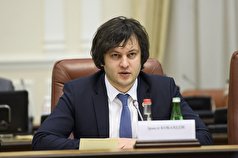 نخست وزیر گرجستان مخالفان لایحه «نفوذ خارجی» را به پیگرد قانونی تهدید کرد