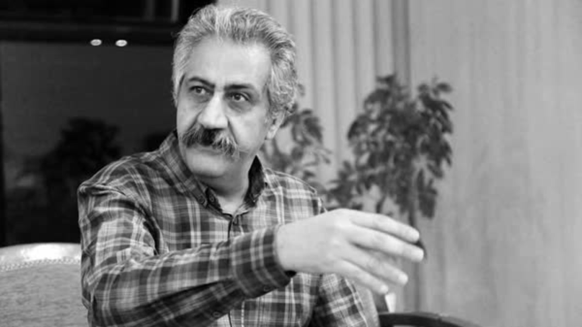 برای محمدعلی علومی که غریبانه رفت؛ از تنها هم تنهاتر بودی