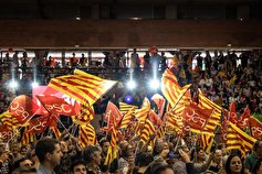 جدایی‌طلبان کاتالونیا در اسپانیا اکثریت پارلمانی را از دست دادند