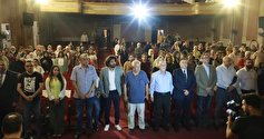 سومین جشنواره فیلم کوتاه در لبنان با حضور ایران گشایش یافت