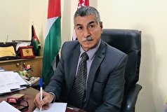 شهادت عضو جبهه دموکراتیک برای آزادی فلسطین در بمباران غزه