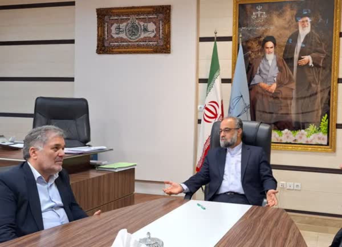 دادستان اردبیل: وعده‌های انتخاباتی، سرلوحه عمل نمایندگان منتخب باشد