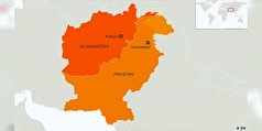 طالبان سفر هیئت ارتش پاکستان به قندهار را لغو کرد