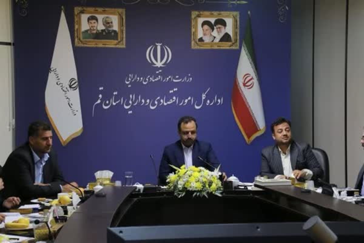 تهاتر ۷۰ هزار میلیارد تومان بدهی دولت به بخش خصوصی در سال ۱۴۰۲
