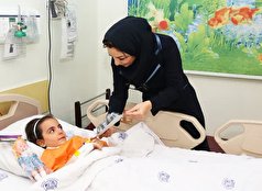هدیه دولت به کودکان بیمار؛ «رایگان درمان شوید»