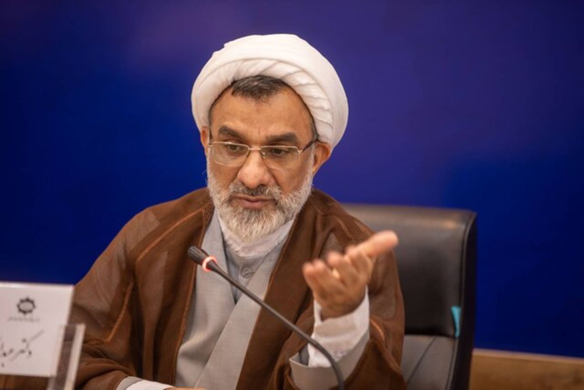الگوی حکمرانی امدادگری در هلال‌احمر مدون شود