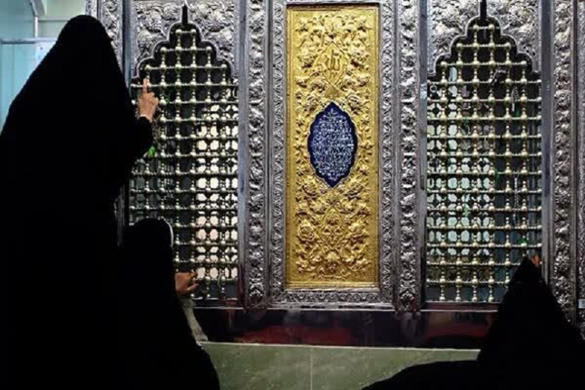 بقاع متبرکه کردستان میزبان برنامه‌های دهه کرامت هستند