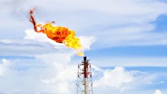 رفع معضل گاز‌های همراه نفت با یک دستاورد دانش‌بنیانی