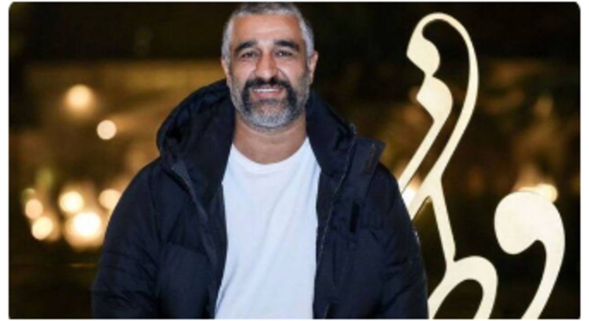 عکس‌های منتشر شده از گریم‌های مختلف پژمان جمشیدی در نقش‌های مهم بازیگری اش