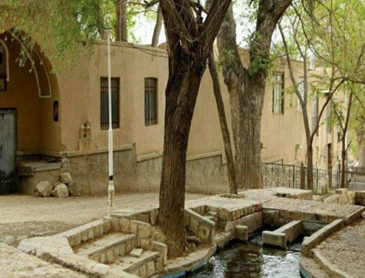 دیدار از روستای انجدان اراک را هنگام سفر به این شهر از دست ندهید