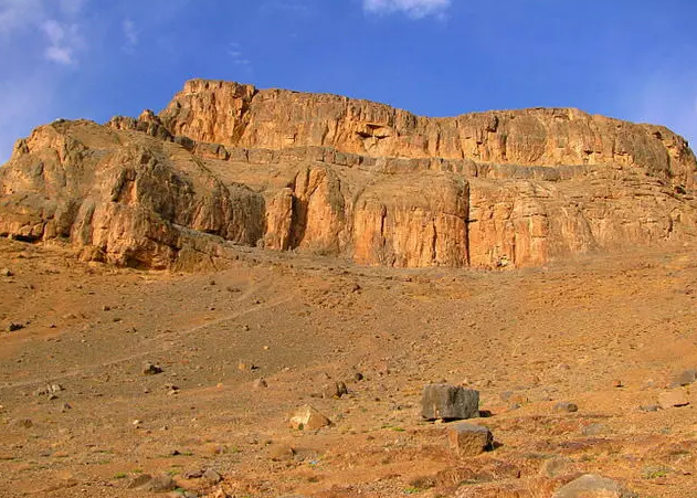 دیدار از روستای انجدان اراک را هنگام سفر به این شهر از دست ندهید