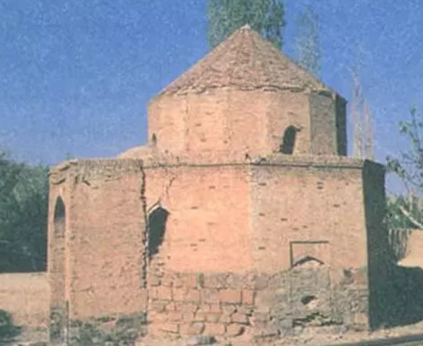 دیدار از روستای انجدان اراک را هنگام سفر به این شهر از دست ندهید