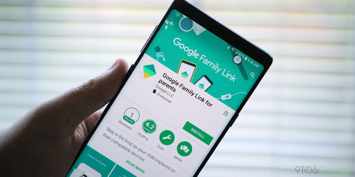 این اپلیکیشن‌ها مخصوص والدین است؛ راهی آسان برای کنترل کودکان در فضای مجازی