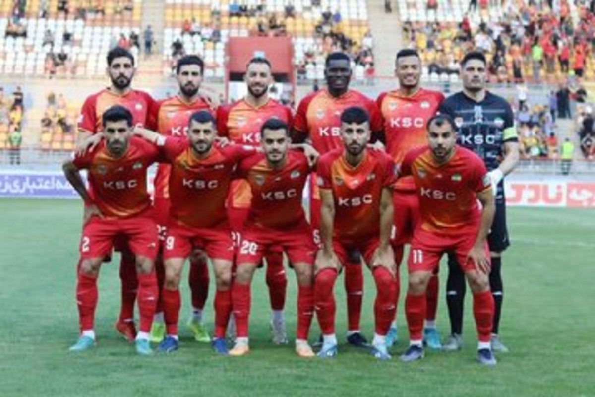 ایجاد حاشیه در جلسه هماهنگی پیش از بازی