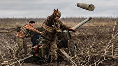 نیرو‌های اوکراینی نسبت به کیفیت استحکامات دفاعی خود گلایه کردند