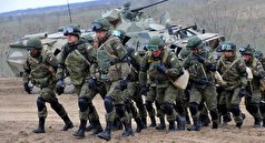 اندیشکده جنگ: ارتش روسیه در عملیات جدید دستاورد‌های قابل توجهی به دست آورده است