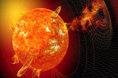 آیا طوفان خورشیدی تهدیدی برای انسان‌ها در زمین محسوب می‌شود؟