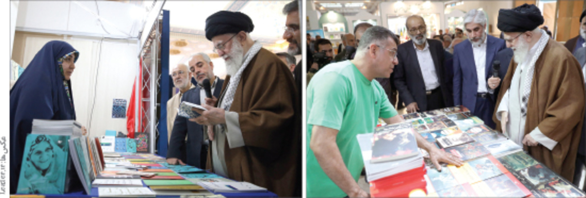 مطالبه معرفی و ترویج «کتاب‌های مفید» در فضای مجازی