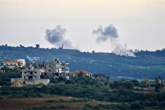 حمله حزب الله لبنان به مواضع نظامیان صهیونیست