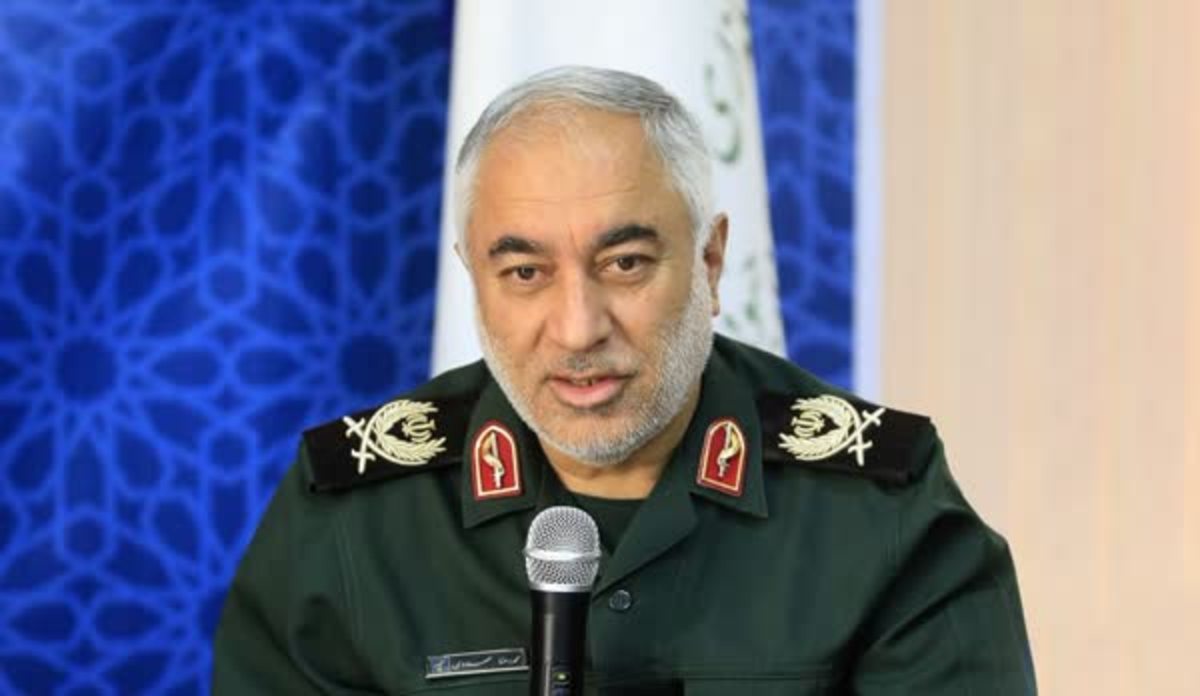 «خراسان جنوبی» پایلوت اردو‌های راهیان پیشرفت در کشور