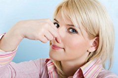 علت بوی تند ادرار چیست؟
