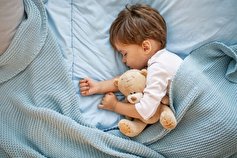 کمبود خواب در دوران کودکی روان شما را بیمار میکند!