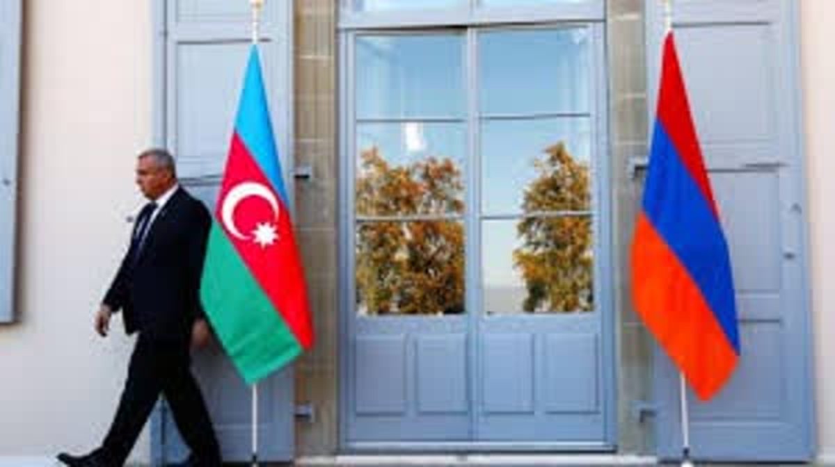 فرانسه: باکو و ایروان در تحدید مرز‌ها به قوانین احترام گذارند