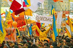 روسیه درباره رویکرد آمریکا-ناتو در آسیای مرکزی و وقوع انقلاب‌های رنگی هشدار داد