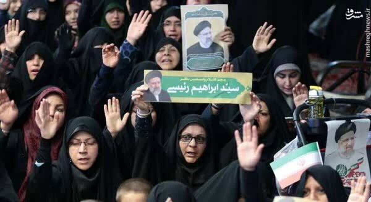 زنان مازندرانی چشم انتظار توجه بیشتر در سفر ریاست جمهوری