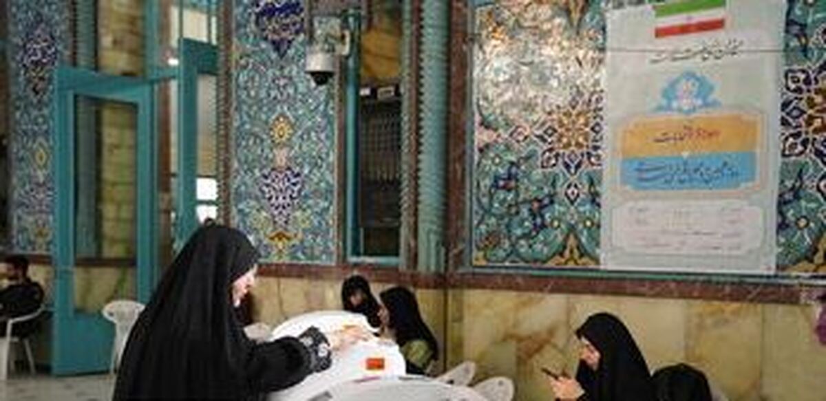 حذف توئیت جنجالی وزیر کشور درباره حضور حماسی مردم پای صندوق‌های رأی
