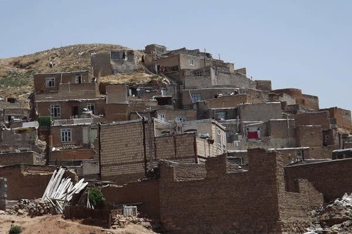 «فروش مواد»، درسی که دانش آموزان مناطق حاشیه شهر اراک می‌آموزند!