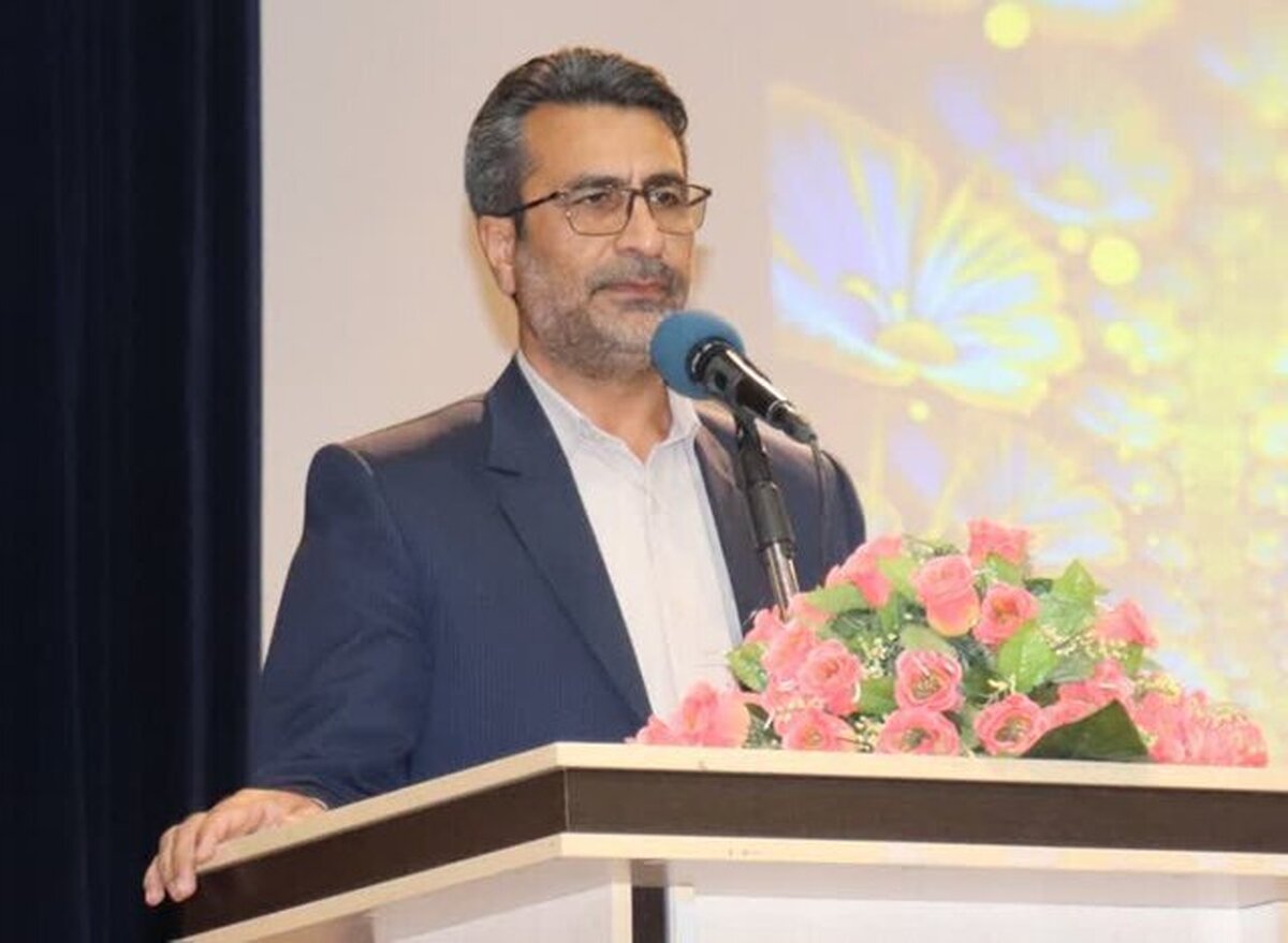 دانش‌آموز موفق آینده‌پژوه است‌