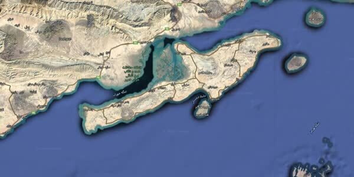 چگونه پرونده ۵۰ ساله اسناد رفسنجان در قشم حل شد؟