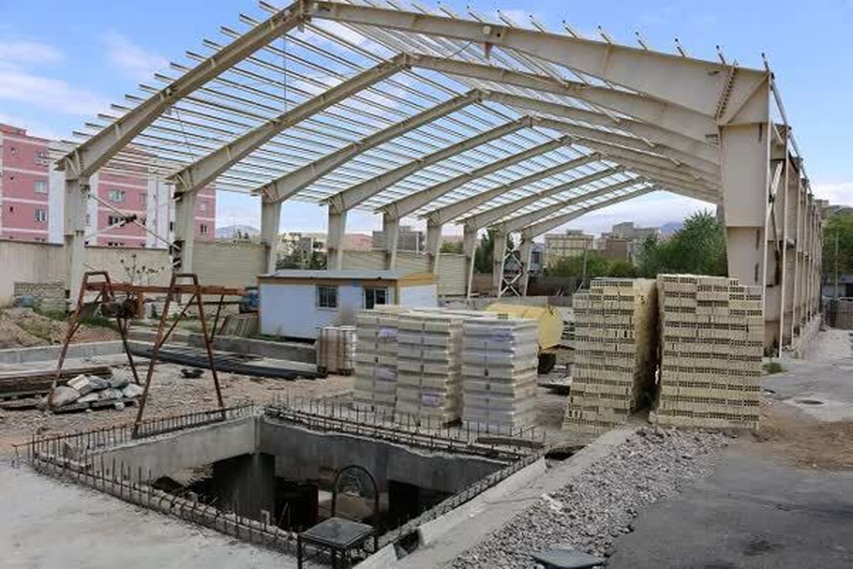 فرهنگسرای گرگان، رویای ۱۸ ساله هنرمندان