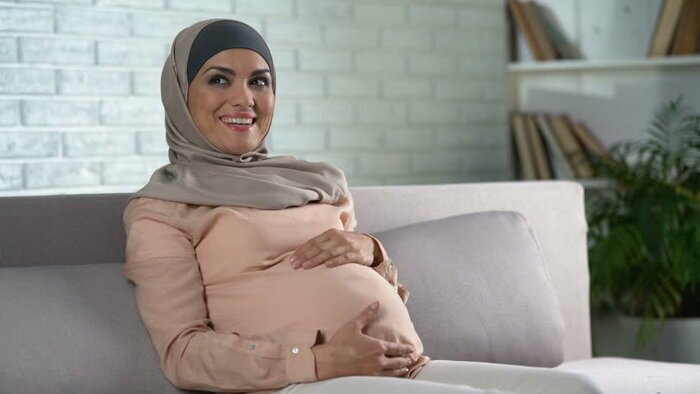این نوع شکم درد‌ها در دوران بارداری برای زنان خطرناک است