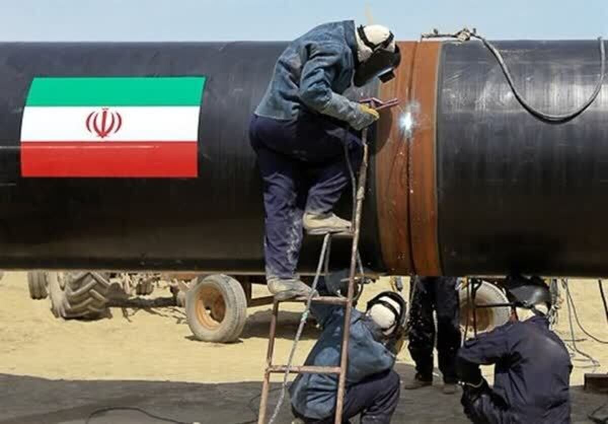 اوجی: خط لوله انتقال فرآورده‌های نفتی از تبریز تا ارومیه افتتاح می‌شود
