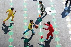 برگزاری ۵۰۷ کلاس درس ورزش برای دانش‌آموزان زنجانی