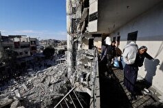 حماس: تشدید حملات وحشیانه صهیونیست‌ها به غزه، یک رفتار انتقام‌جویانه فاشیستی است