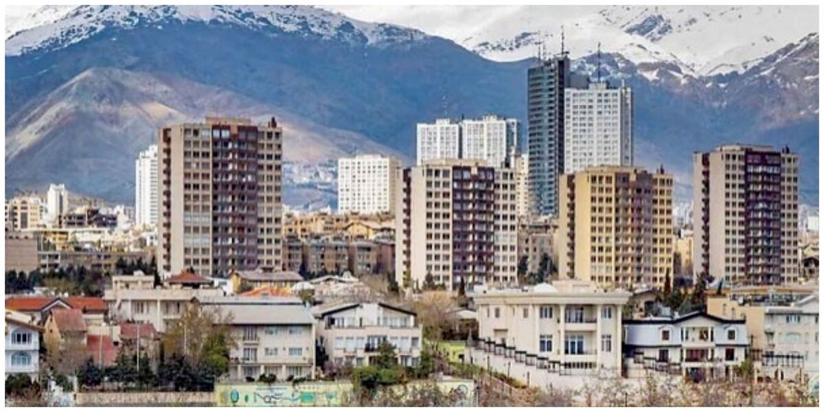 بازار مسکن در بلندمدت سامان می‌یابد